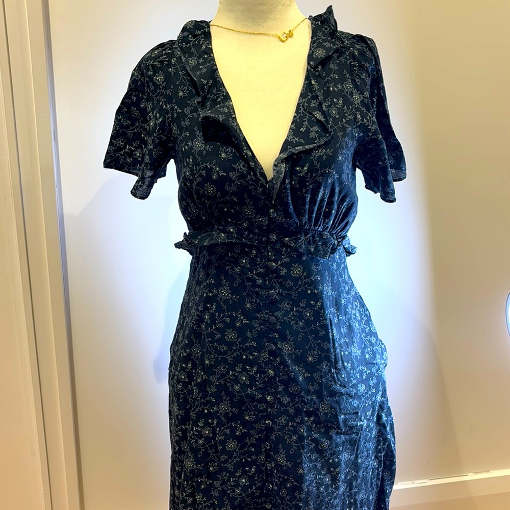 Madewell size 0